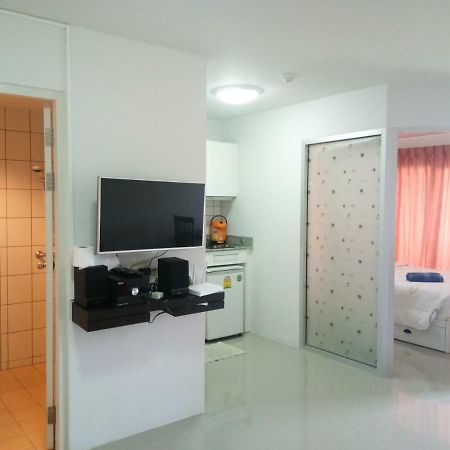 Grand Beach Condob36 By Malai Rayong Bagian luar foto