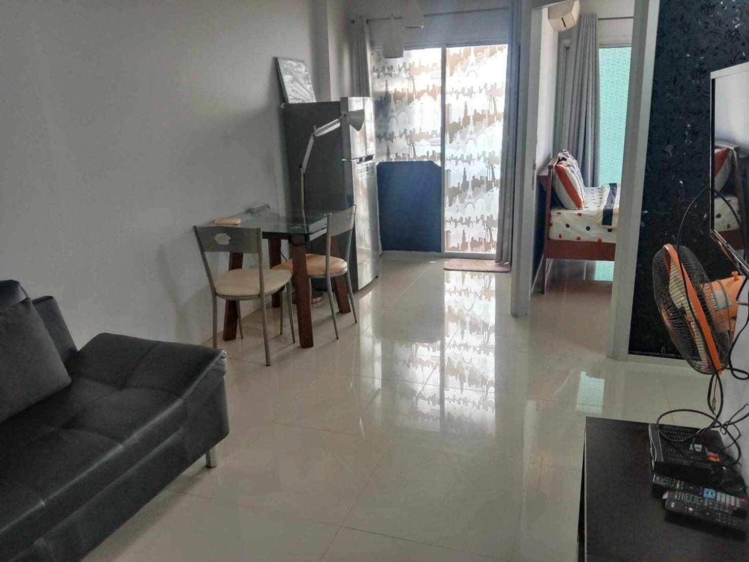 Grand Beach Condob36 By Malai Rayong Bagian luar foto